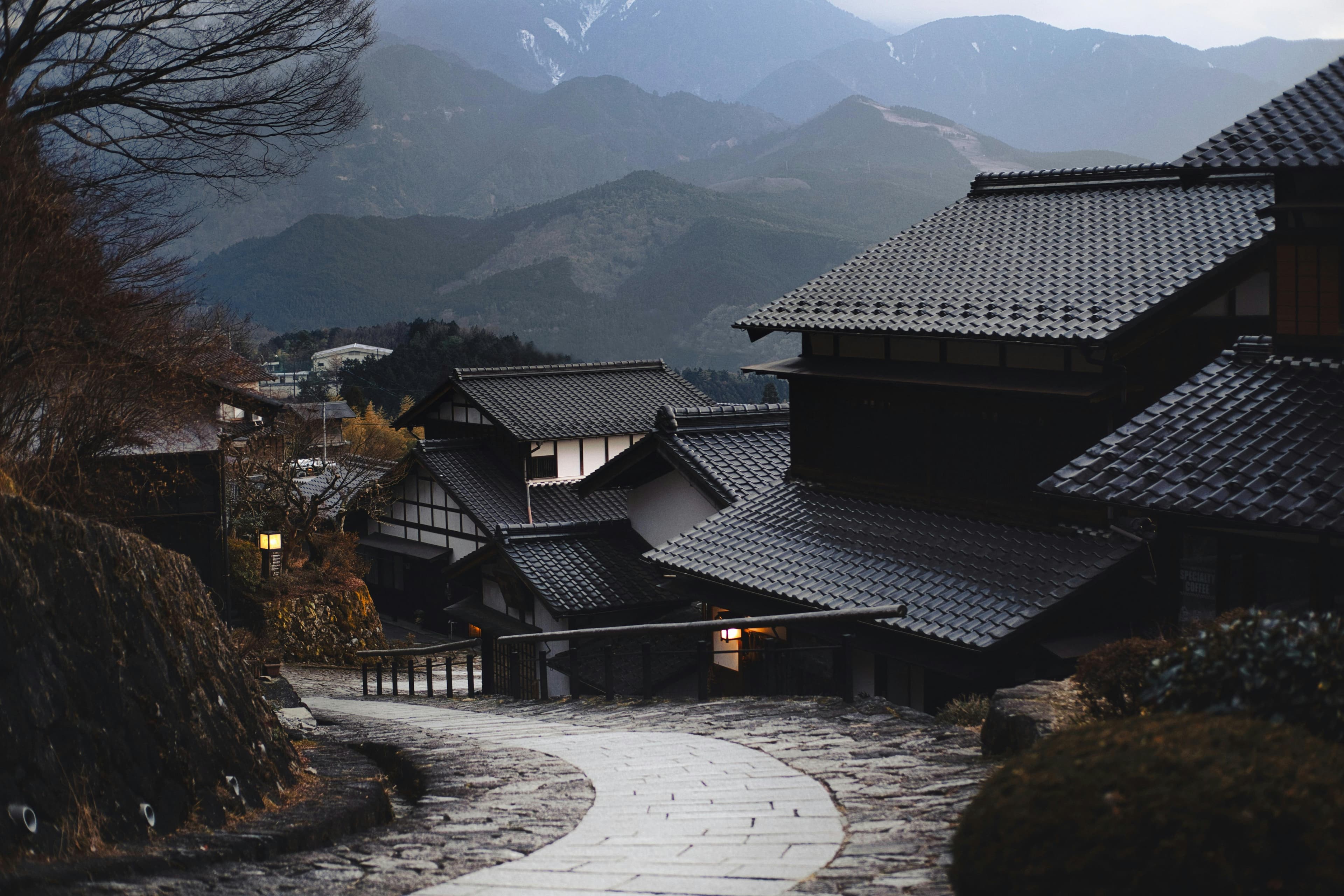 Travel background